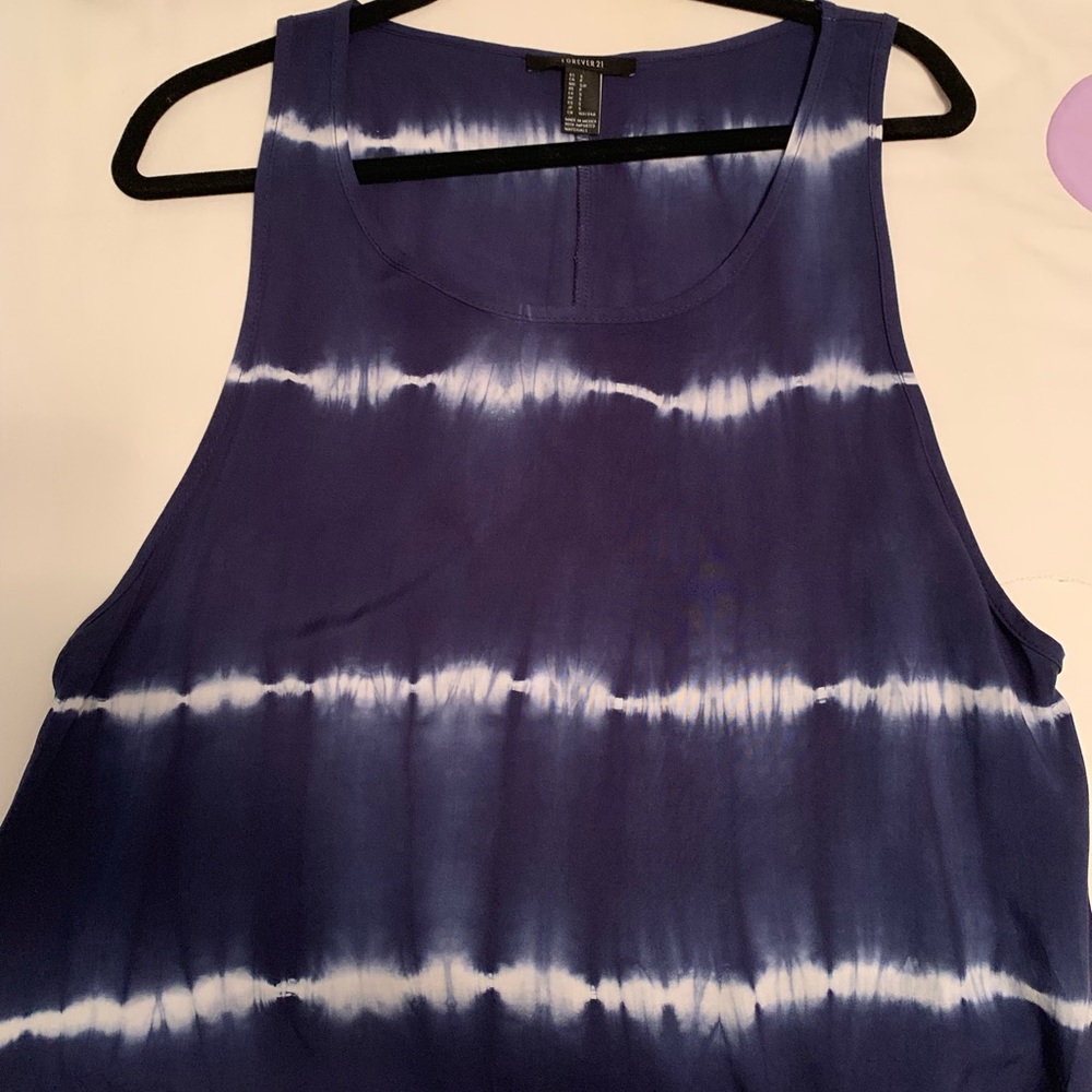 Summer Top